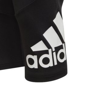 Adidas performance girls tight GN1434 black - Image 3