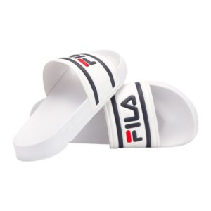 Fila morro bay slides j white 1010934.1fg - Image 3
