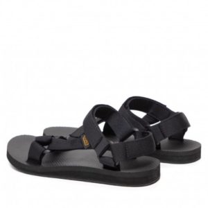 Teva original universal σανδάλια 1004010-blk black - Image 3