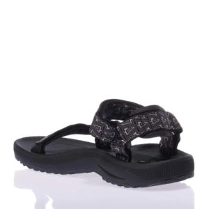 Teva winsted 1017419 BMBLC ανδρικά σανδάλια black - Image 4