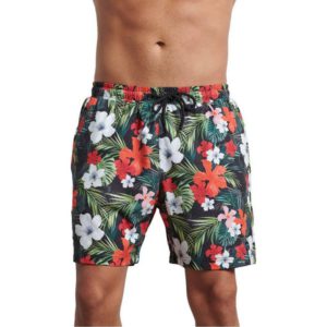 Bodytalk ανδρικό μαγιό 1221-951944 00100 multicolor - Image 1