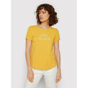 Roxy oceanholic ERJZT05354 yhvo yellow - Image 1