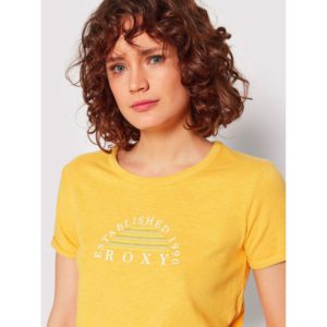 Roxy oceanholic ERJZT05354 yhvo yellow - Image 2