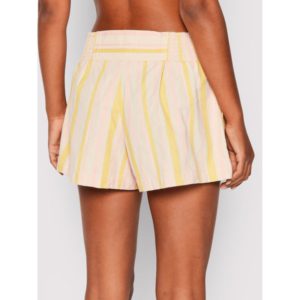 Roxy handmade life σορτς erjns03366 teh7 stripes - Image 3