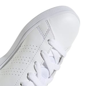 Adidas advantage k GY6995 white/green - Image 4