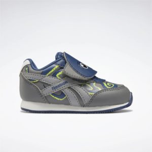 Reebok royal classic jogger 2 GW7761 grey - Image 1