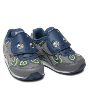Reebok royal classic jogger 2 GW7761 grey - Image 2