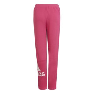 Adidas essential french terry pant HM8659 fuschia - Image 4