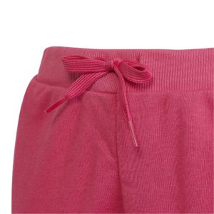 Adidas essential french terry pant HM8659 fuschia - Image 3