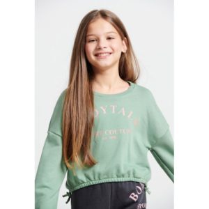 Bodytalk σετ φόρμας για κορίτσια 1222-701599 00649 - Image 4