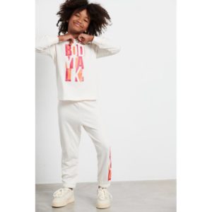 Bodytalk σετ φόρμας για κορίτσια 1222-702599 00214  porcelain - Image 3