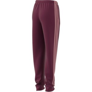 Adidas essential 3str pant HE2000  BORDEAUX - Image 2