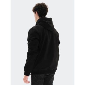Emerson ανδρικό μπουφάν 222.em10.50 black - Image 2