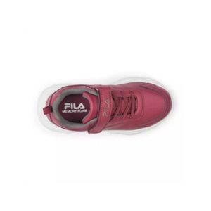Fila memory abel 3af23006-450 burgundy - Image 5