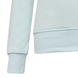Adidas essential sweatshirt παιδικό φούτερ HM8707 ciel - Image 3