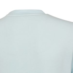 Adidas essential sweatshirt παιδικό φούτερ HM8707 ciel - Image 4