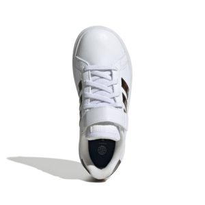 Adidas grand court ps HP5964 white - Image 7