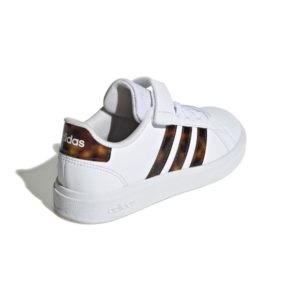 Adidas grand court ps HP5964 white - Image 4