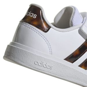 Adidas grand court ps HP5964 white - Image 3
