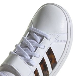 Adidas grand court ps HP5964 white - Image 5