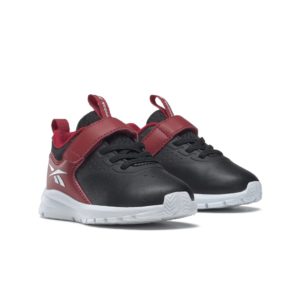Reebok rush runner GX4019 black/red - Image 3
