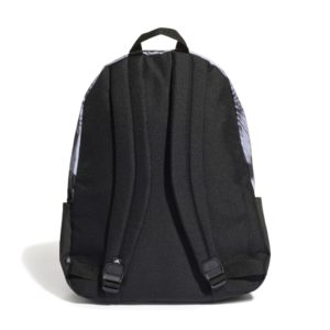 Adidas backpack HI5996 black&white - Image 3