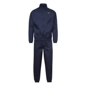 Reebok Σετ Φόρμας με Λάστιχο Vector Navy HL4286 - Image 4