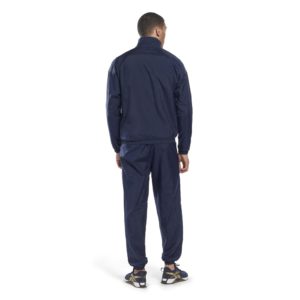 Reebok Σετ Φόρμας με Λάστιχο Vector Navy HL4286 - Image 3