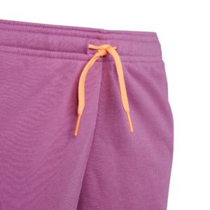 Adidas παιδικό παντελόνι φόρμας HM8651 purple - Image 3