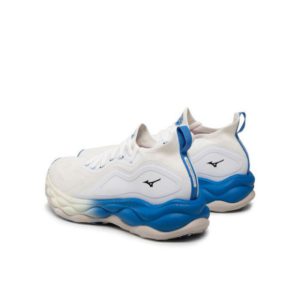 Mizuno Wave Neo ultra j1gc223401 white/royal - Image 3