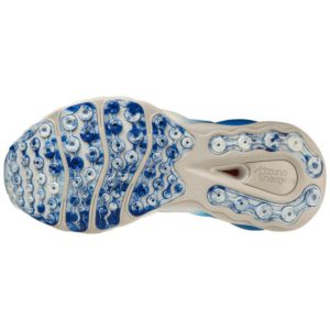 Mizuno Wave Neo ultra j1gc223401 white/royal - Image 4