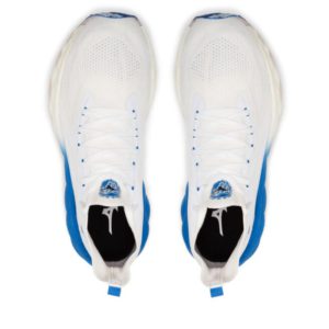 Mizuno Wave Neo ultra j1gc223401 white/royal - Image 5