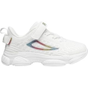 Fila memory musha v sneakers 3kw13018-100 white - Image 1