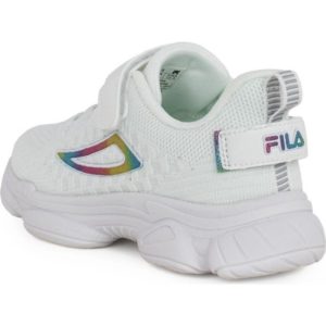 Fila memory musha v sneakers 3kw13018-100 white - Image 2