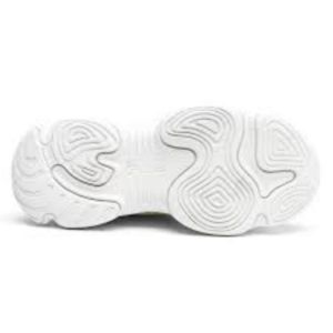 Fila memory musha v sneakers 3kw13018-100 white - Image 4