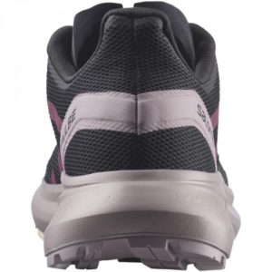Salomon hypulse trail running shoes  415953 black/quail/rainy day - Image 6