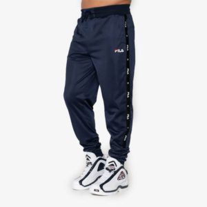 Fila Allon σετ φόρμας ανδρική FW22SPM100-410 navy blue - Image 4