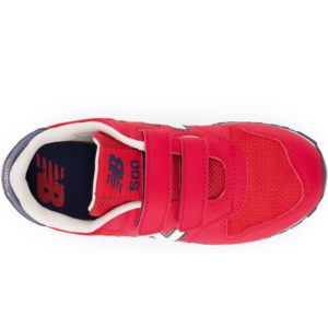 New balance sneakers pv500tr1 red - Image 3