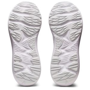 Asics Jolt 4 ανδρικά παπούτσια running 1011b603-100 white - Image 4