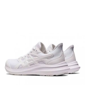 Asics Jolt 4 ανδρικά παπούτσια running 1011b603-100 white - Image 3