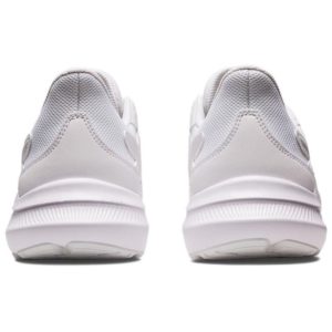 Asics Jolt 4 ανδρικά παπούτσια running 1011b603-100 white - Image 5