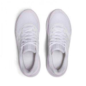 Asics Jolt 4 ανδρικά παπούτσια running 1011b603-100 white - Image 6