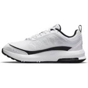 Nike air max ap CU4826-100 white/black/bright crimson - Image 6
