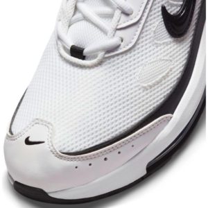 Nike air max ap CU4826-100 white/black/bright crimson - Image 3