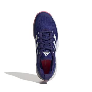 Adidas courtflash GZ0707 legacy indigo/pink - Image 6