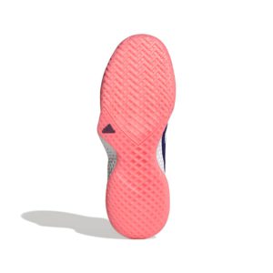 Adidas courtflash GZ0707 legacy indigo/pink - Image 5
