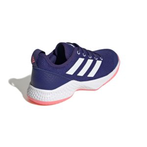 Adidas courtflash GZ0707 legacy indigo/pink - Image 4