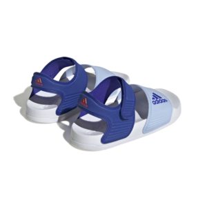Adidas adilette παιδικά πέδιλα H06444 blue - Image 6