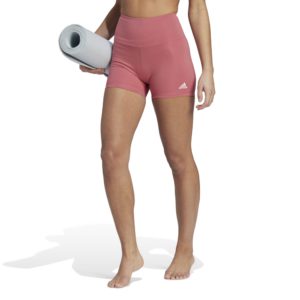 Adidas high waist legging IC8324 rose - Image 1