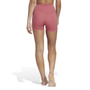 Adidas high waist legging IC8324 rose - Image 2